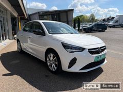 OPEL Corsa F Elegance MT*CAM*1.Hand*Allwetter*SHZ*