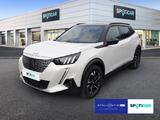 Peugeot 2008 e- GT*SHZ*Kamera*ACC* - Peugeot 2008 mit Elektro-Antrieb: Automatik