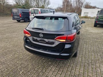 Bild 5 Opel Astra K Sports Tourer 120 Jahre Start/Stop