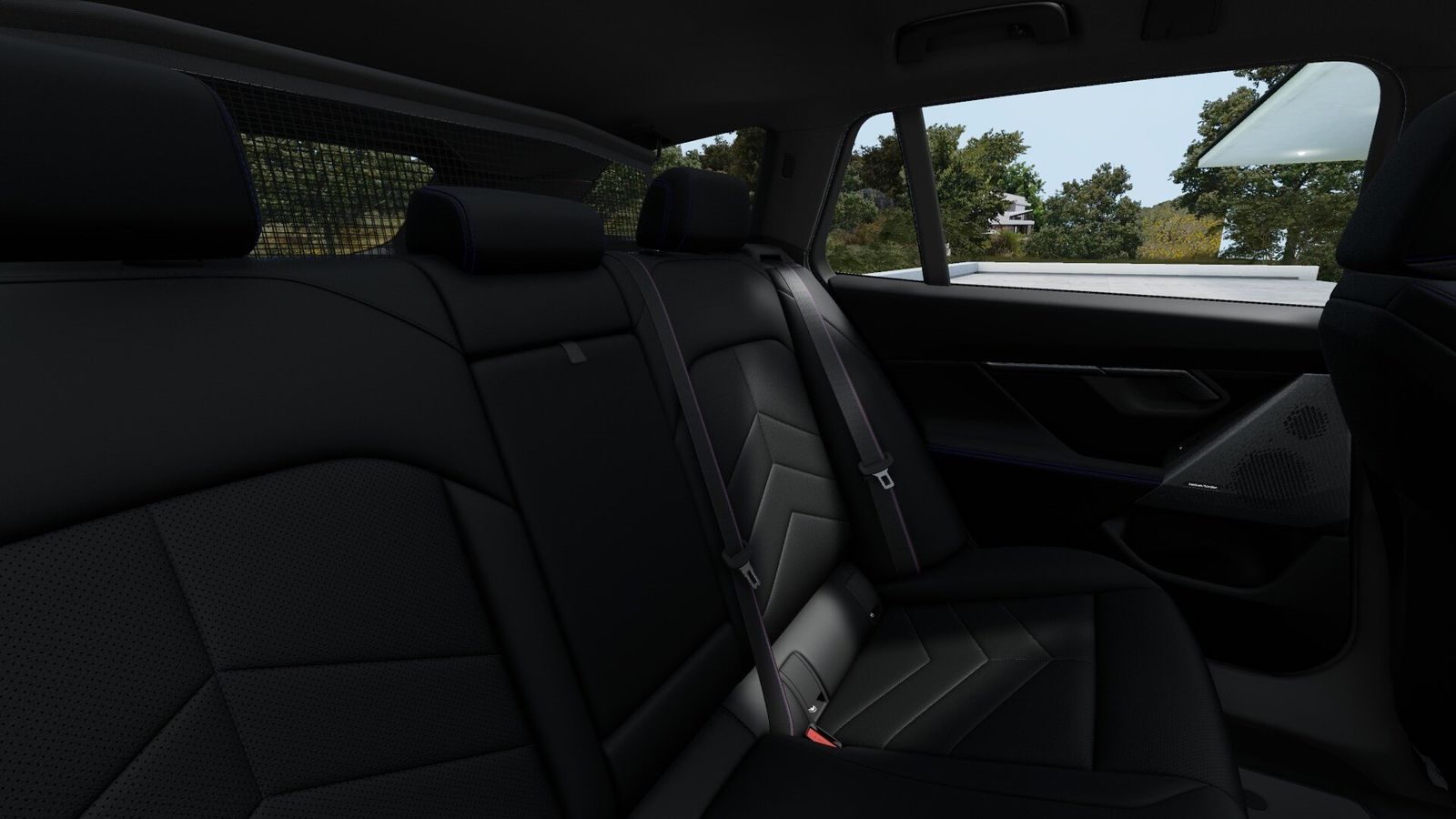 BMW i5 - Bild 7