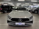 Mercedes-Benz CLS 53 AMG 4M Night Sound+FAP+High+360°+20Z+GEST - Mercedes-Benz CLS 53 AMG aus 2021