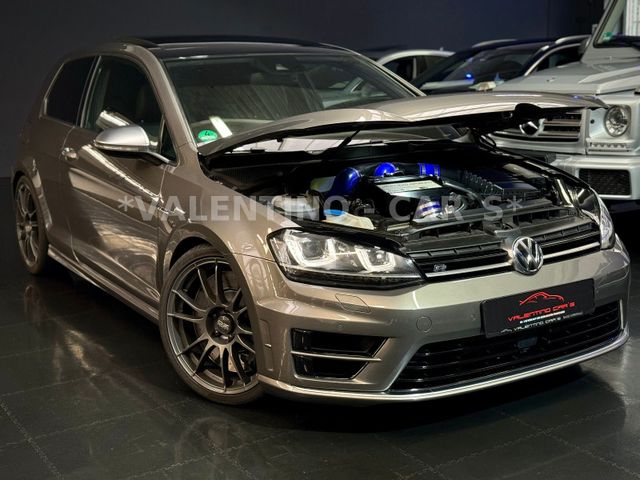 Volkswagen Golf VII Lim. R 4Motion/*740ps*/HGP/GELEGENHEIT