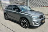 Suzuki Vitara Hybrid 4x4*Pano*Kamera*AHK*1.Hd.*ACC* - Suzuki Vitara mit Hybrid-Antrieb