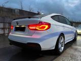 BMW 330D xDrive M-Paket Facelift(Neu Servi... - gebrauchte BMW 330 mit Facelift