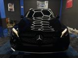 Mercedes-Benz GLC 43 AMG Mercedes-AMG GLC 43 4MATIC Autom.... - : Mercedes GLC