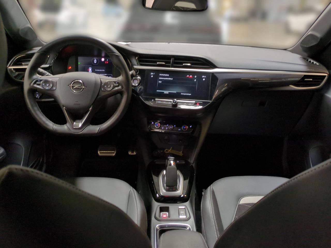 Fahrzeugabbildung Opel Corsa-e F ULTIMATE 1-PHASIG NAVI/MATRIX/SH/SPORT