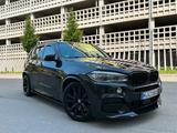 BMW X5 F15 50D (Sehr gepflegtes Auto) - BMW 550 aus 2014