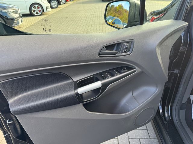 Ford Transit  Connect Kombi lang Trend