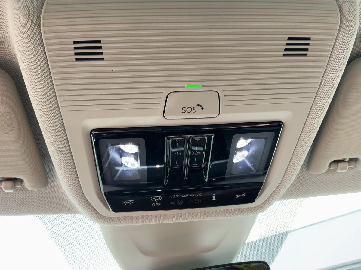 Skoda Octavia - Bild 20