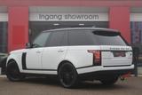 Land Rover Range Rover 3.0 TDV6 Vogue | Rijklaar!! | Panora - Land Rover Range Rover: Td6