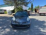 Nissan Micra 1.2 Season - Nissan Micra Season mit Benzin-Antrieb
