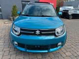 Suzuki Ignis Comfort 4x4 - Suzuki Ignis Gebrauchtwagen