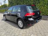 Volkswagen VW Golf 1.2 TSI  81tkm TÜV 12/2026 unfallfrei - Volkswagen Golf: Unfall