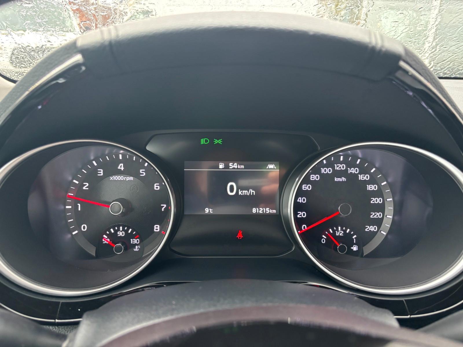Kia XCeed  1,5 Vision*CarPlay*WINTER-PAKET*Bi-LED