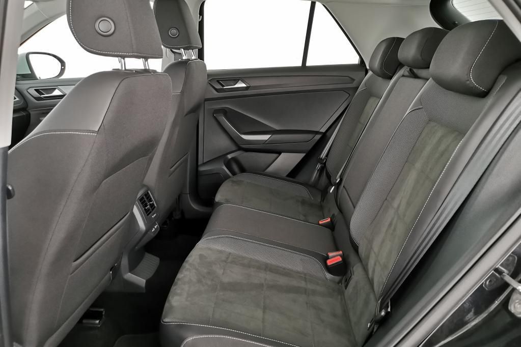 Volkswagen T-Roc Style 2.0 TDI DSG RFK*PDC*Tempo*Klima*SH