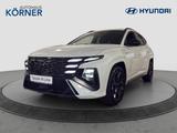 Hyundai Tucson 1.6 T-GDI N LINE X KRELL SOUNDSYSTEM MATR