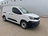 Peugeot Partner Premium Elektro L3H1, 100 kW - Peugeot Partner mit Elektro-Antrieb