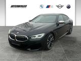 BMW M850i xDrive SHZ Display Key Laserlicht - gebrauchte BMW M850 aus dem Jahr 2022