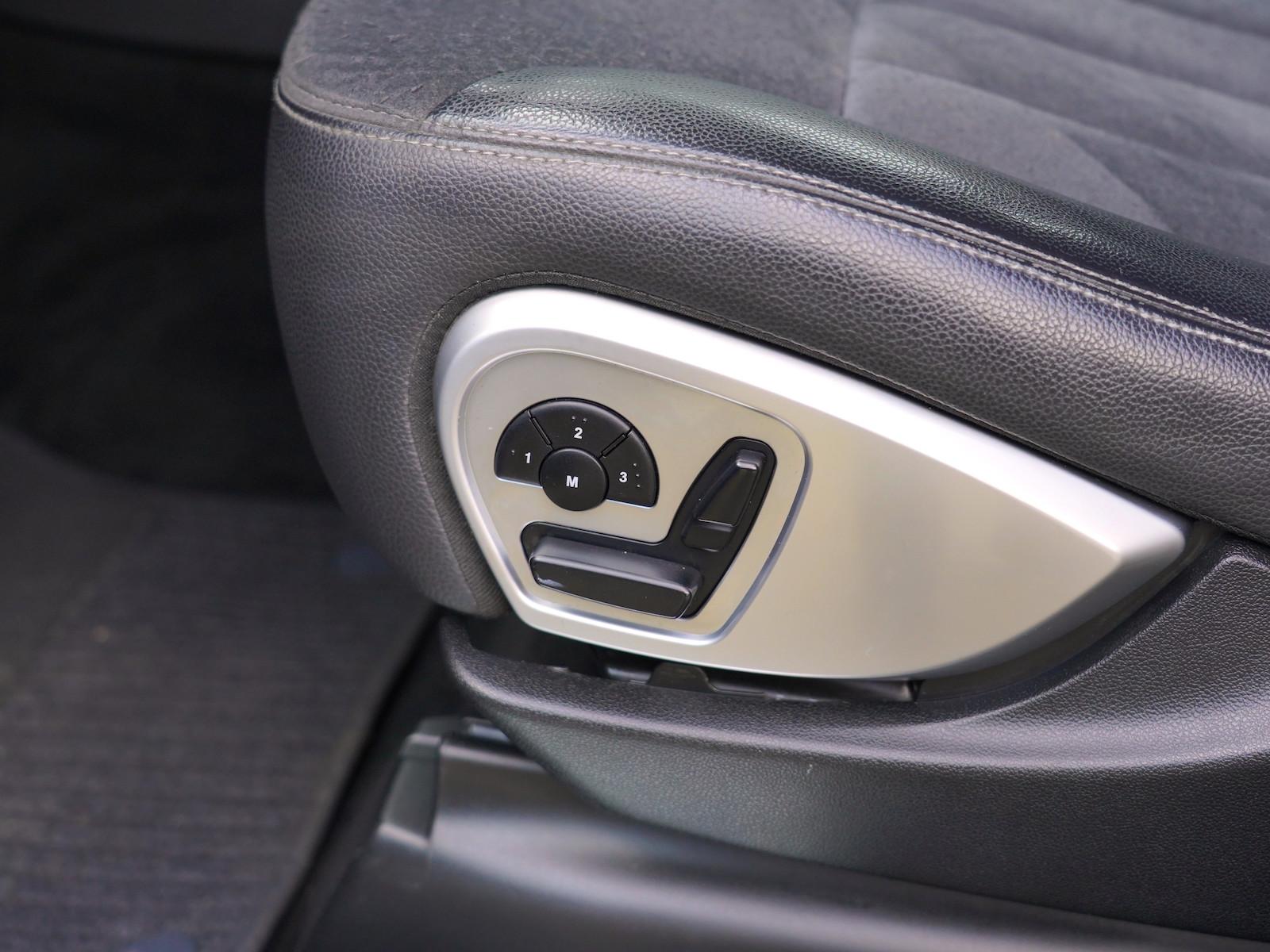 Mercedes-Benz ML 320 CDI*AMG Styling Paket~AHK~Carplay*