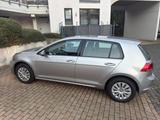 Volkswagen Golf 7, 2013 BJ, silber metalic, 1,2 TSI, ... - Volkswagen Golf: Bj