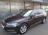 Skoda Superb Ambition 2.0TDI*PDC*CarPlay*El.Heckklappe - Skoda Superb Ambition mit Diesel-Antrieb