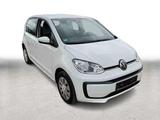 Volkswagen up! move up! 1.0 4türig+KLIMA+Maps-More+PDC+RFK - Volkswagen up! aus 2021