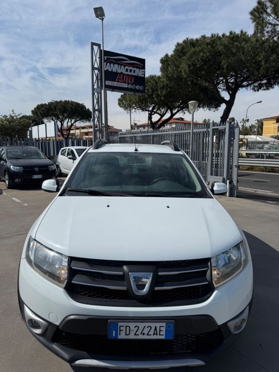 Image of Dacia Sandero