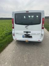 Opel Vivaro Westfalia - gebrauchte Opel Vivaro aus dem Jahr 2013