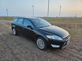 Ford Mondeo 2,3 Titanium X Turnier 6-tronic Titan... - Ford Mondeo aus 2008: Kombi