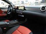 Mercedes-Benz CLA 220 d Coupé AMG-Sport/Technik/Night/Leder/18 - Mercedes-Benz CLA 220: AMG