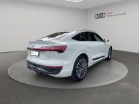 Audi Q8 e-tron - Vorschau Bild 7