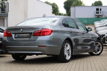 BMW 530 - 2