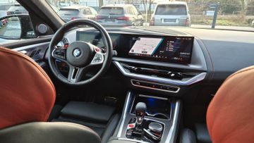 BMW XM - 12