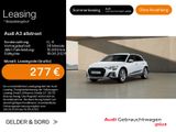 Audi A3 allstreet 35 TFSI Winterräder*AHK*SONOS*Navi