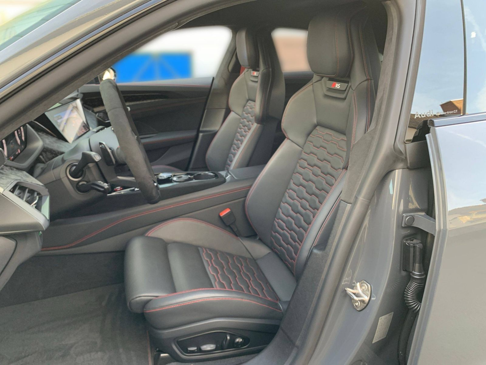 Audi RS e-tron GT - Bild 10