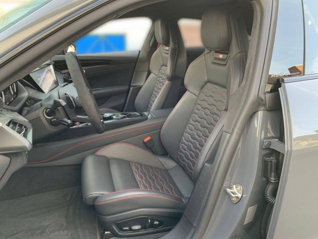RS e-tron GT PERFORMANCE +MATRIX+WABEN+KERAMIK++