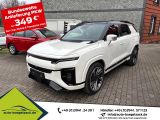 KGM Actyon 1.5T AT 1st EDITION+LEDER+eKLAPPE+ACC+360 - KGM Actyon Gebrauchtwagen