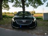 Cadillac CT6 3.0TT AWD Platinum AT Platinum - Cadillac Gebrauchtwagen von 2018