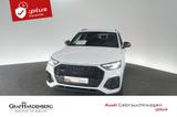 Audi Q5 55 TFSIe qu. S tronic S line Matrix 360° ACC - Audi Q5: TFSI