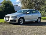 Audi A3 2.0 TDI (DPF) S tr. Ambiente Sportback Am... - Audi A3: Sportback Dpf