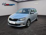 Skoda Fabia Ambition *Sitzheizung*Bluetooth*Garantie* - Skoda Fabia: Ambition