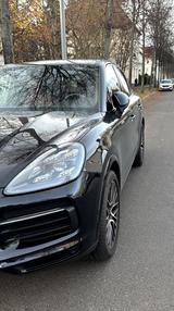 Porsche Cayenne 2.9 V6 S Tiptronic S - Porsche Cayenne Gebrauchtwagen in Leipzig