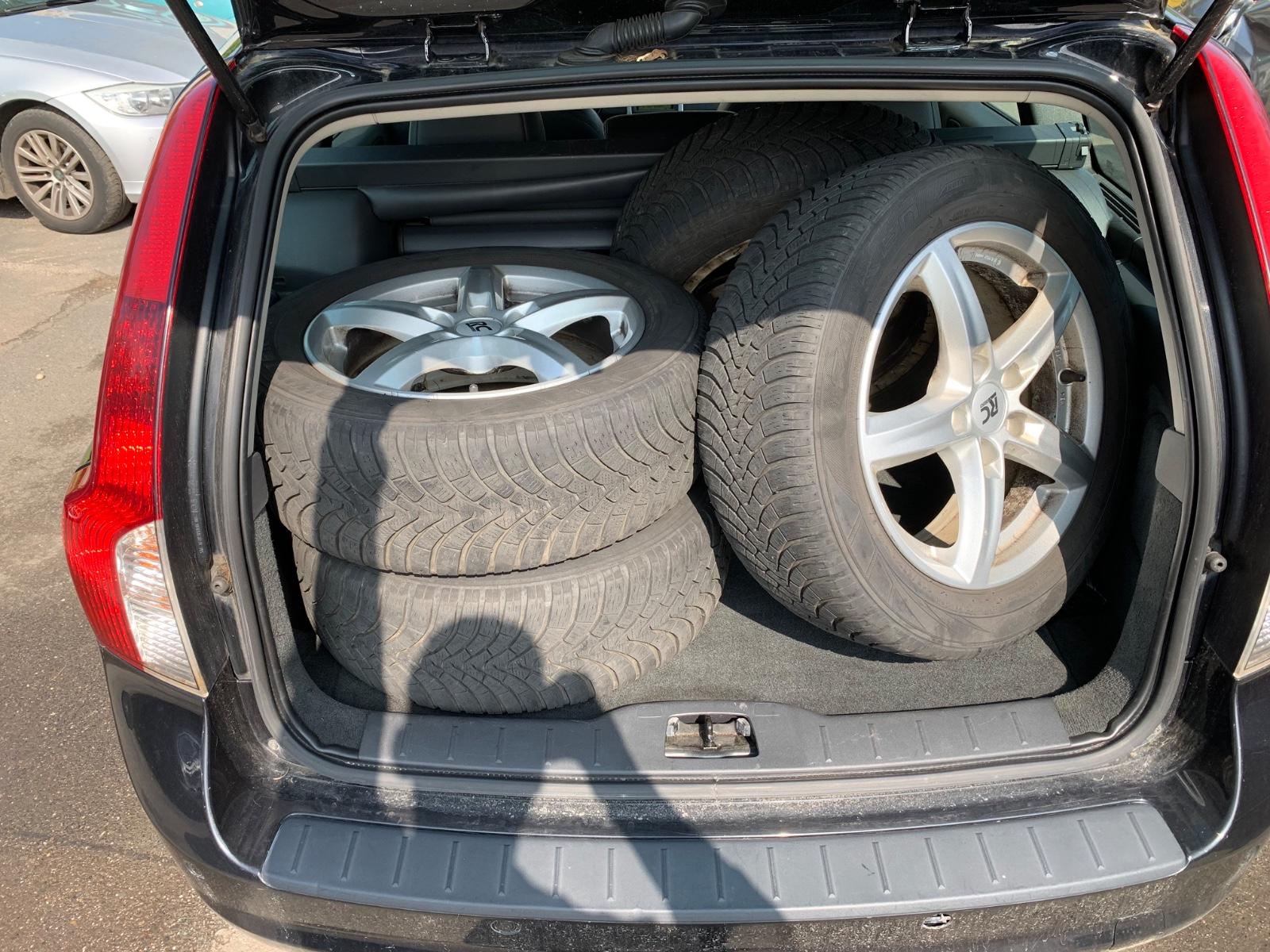 Volvo V50 Kombi D3 Business Pro Edition