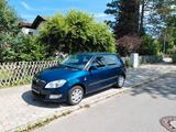 Skoda Fabia 1.2l 44kW Ambiente Ambiente