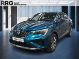 Renault Arkana TECHNO TCe 140 MILD-HYBRID EDC CARPLAY - Renault Arkana Techno mit Hybrid-Antrieb (Benzin/Elektro)