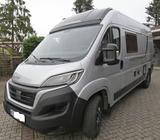 Pössl Summit Prime 600 Vollluftfahrw./Lith./Sol./HiFi - Pössl Summit prime