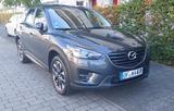 Mazda CX-5 2.2 SKYACTIV-D 150 Nakama FWD - Mazda CX-5 Nakama mit Diesel-Antrieb