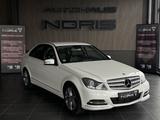 Mercedes-Benz C 220 *AVANTGARDE*NAV-COMMANDI*AHK*BI-XENON* - Mercedes-Benz C 220 aus 2013