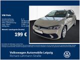 Volkswagen Polo Life 1.0 l TSI 70 kW NAVI*RFK*GJR*CLIMA - Volkswagen Polo Neuwagen in Leipzig
