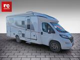 Bürstner Lyseo TD 727 G  - Bürstner 727